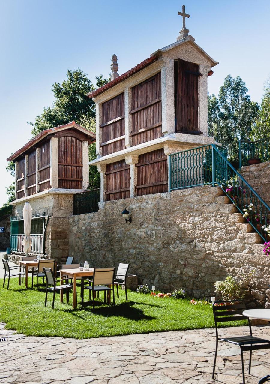 Casa De Costoia Guest House Santiago de Compostela Exterior foto